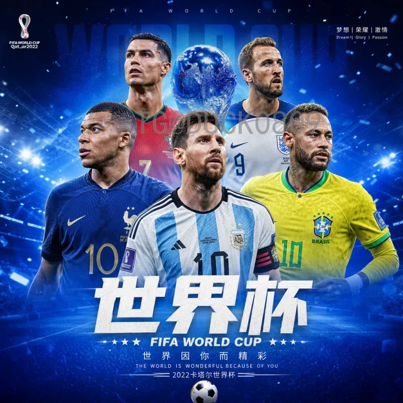 2026年美加墨世界杯国足分析：扩军红利下的机遇与挑战